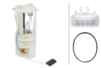 Fuel Pump and Sender Assembly