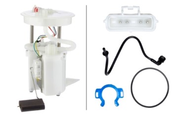 Fuel Pump and Sender Assembly