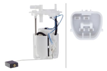 Fuel Pump and Sender Assembly