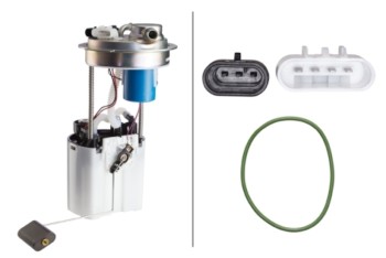 Fuel Pump and Sender Assembly