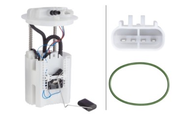 Fuel Pump and Sender Assembly
