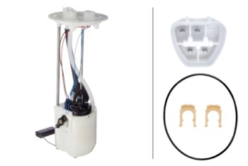 Fuel Pump and Sender Assembly