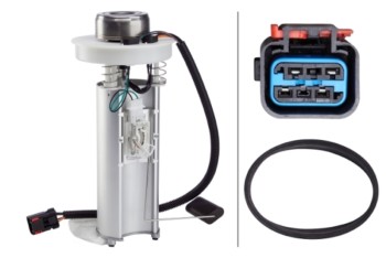 Fuel Pump and Sender Assembly