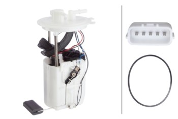 Fuel Pump and Sender Assembly