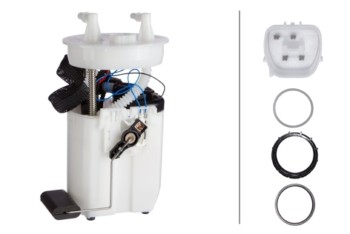 Fuel Pump and Sender Assembly