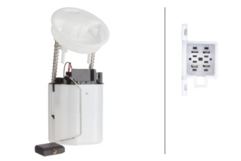 Fuel Pump and Sender Assembly