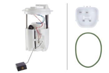 Fuel Pump and Sender Assembly
