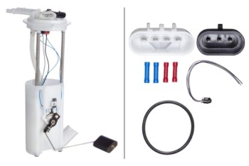 Fuel Pump and Sender Assembly
