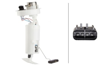 Fuel Pump and Sender Assembly