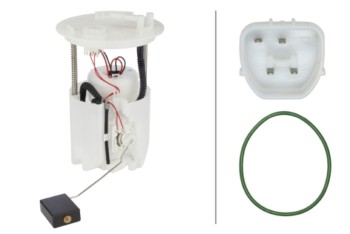 Fuel Pump and Sender Assembly