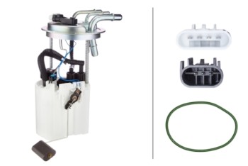 Fuel Pump and Sender Assembly