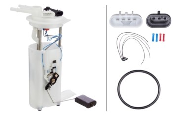 Fuel Pump and Sender Assembly