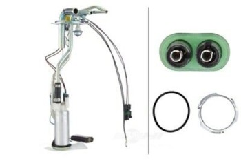 Fuel Pump and Sender Assembly