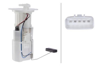 Fuel Pump and Sender Assembly