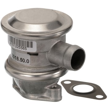 Secondary Air Injection Pump Check Valve