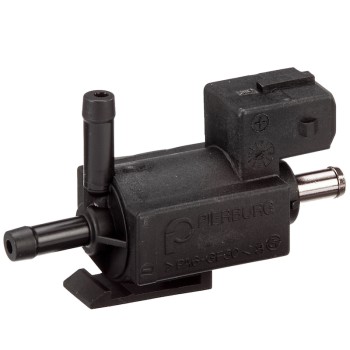 Turbocharger Boost Control Valve