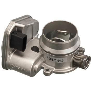 Fuel Injection Throttle Body