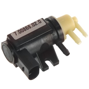 Turbocharger Boost Control Relay
