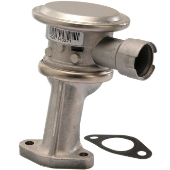 Exhaust Gas Recirculation (EGR) Valve
