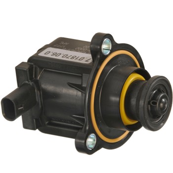 Turbocharger Diverter Valve