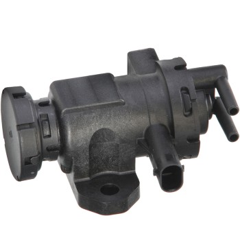 Turbocharger Diverter Valve