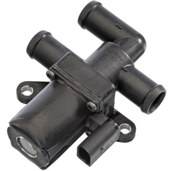 HVAC Heater Control Valve