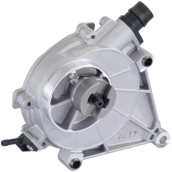 Vacuum Pump