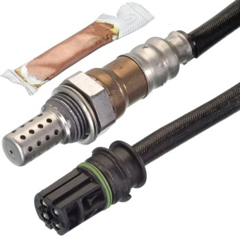 Oxygen Sensor