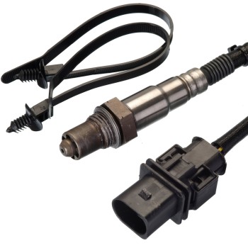 Oxygen Sensor