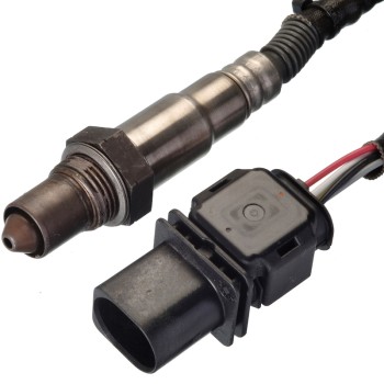 Oxygen Sensor