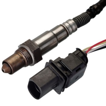 Oxygen Sensor
