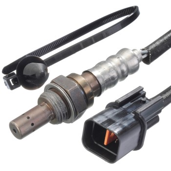 Oxygen Sensor