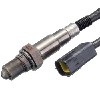 Oxygen Sensor