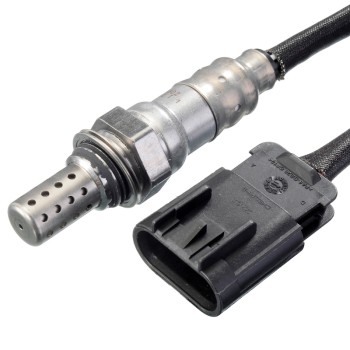 Oxygen Sensor