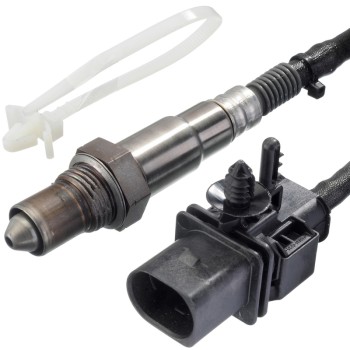 Oxygen Sensor
