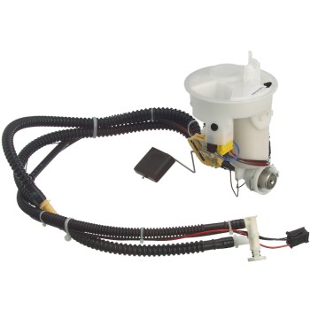 Fuel Pump Module Assembly