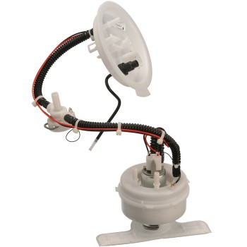 Fuel Pump Module Assembly