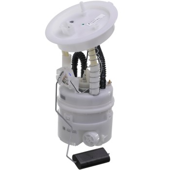 Fuel Pump Module Assembly