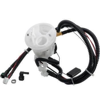 Fuel Pump Module Assembly