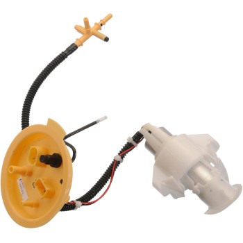 Fuel Pump Module Assembly