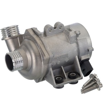 Engine Water Pump