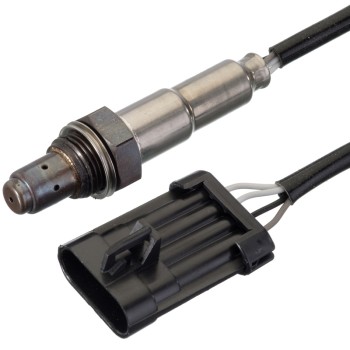Oxygen Sensor