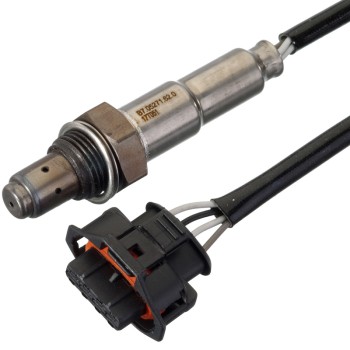 Oxygen Sensor