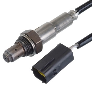 Oxygen Sensor