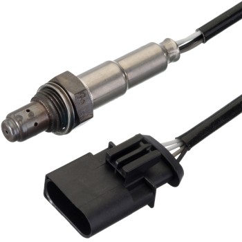 Oxygen Sensor