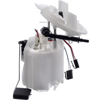 Fuel Pump Module Assembly