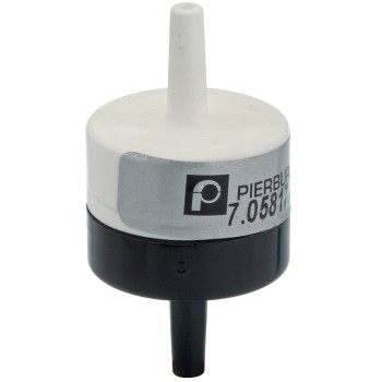 Emission Check Valve