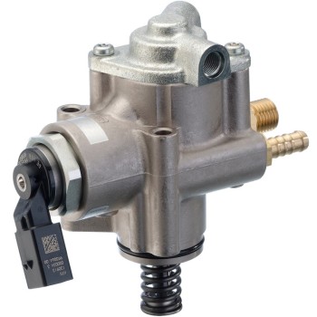 Direct Injection High Pressure Fuel Pump
