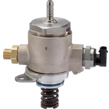 Direct Injection High Pressure Fuel Pump