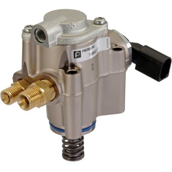 Direct Injection High Pressure Fuel Pump